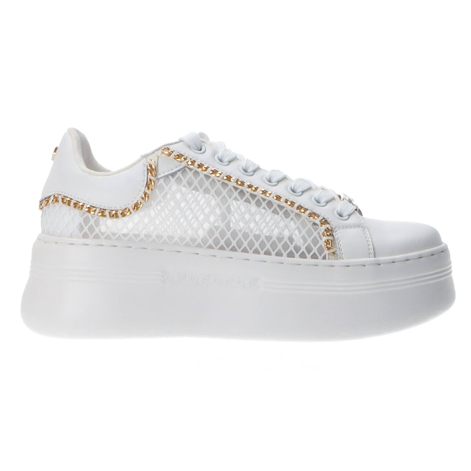 Cult Sneakers Sneakers PEARL 4423 LOW Bianco