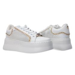 Sneakers PEARL 4423 LOW Bianco