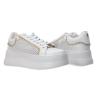 Cult Sneakers Sneakers PEARL 4423 LOW Bianco - Foto 3