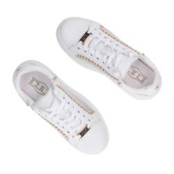 Sneakers PEARL 4423 LOW Bianco
