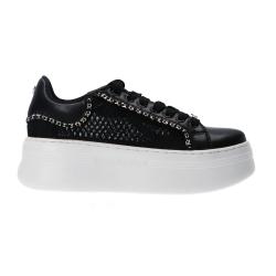 Cult Sneakers Sneakers PEARL 4423 LOW Nere
