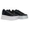 Cult Sneakers Sneakers PEARL 4423 LOW Nere - Foto 4
