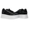 Cult Sneakers Sneakers PEARL 4423 LOW Nere - Foto 1