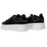 Cult Sneakers Sneakers PEARL 4423 LOW Nere - Foto 2