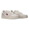 Tommy Hilfiger Sneakers Sneakers Retro Basket cupsole tumble Beige - Foto 2