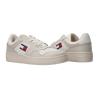Tommy Hilfiger Sneakers Sneakers Retro Basket cupsole tumble Beige - Foto 3