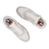Tommy Hilfiger Sneakers Sneakers Retro Basket cupsole tumble Beige - Foto 5