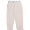 Guess Tute Tute SOFIA CUFFED PANT Bianco Panna - Foto 2