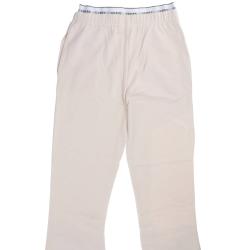 Guess Tute Tute SOFIA CUFFED PANT Bianco Panna