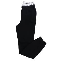 Guess Tute Tute SOFIA CUFFED PANT Nero