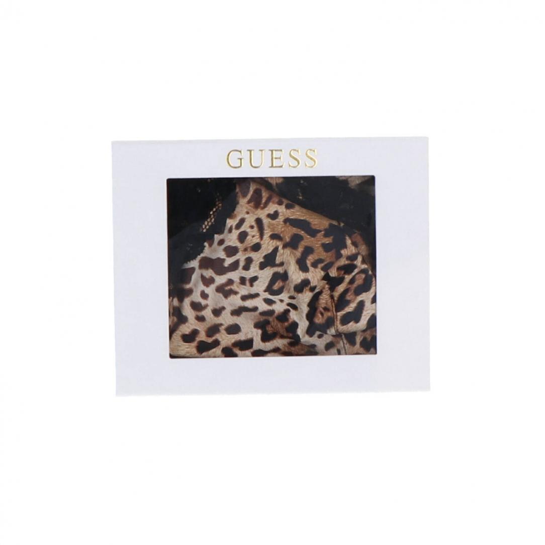 TOP CULOTTE SET Multicolore Leopard TOP CULOTTE SET Multicolore Leopard 3