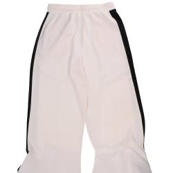 Tute Suzanne straight pant Beige