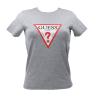 Guess T-shirt T-shirt SS CN ORIGINAL TEE Grigio Chiaro - Foto 1