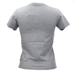 T-shirt SS CN ORIGINAL TEE Grigio Chiaro