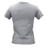 Guess T-shirt T-shirt SS CN ORIGINAL TEE Grigio Chiaro - Foto 3
