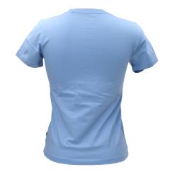 T-shirt SS CN ORIGINAL TEE Azzurro