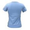 Guess T-shirt T-shirt SS CN ORIGINAL TEE Azzurro - Foto 3
