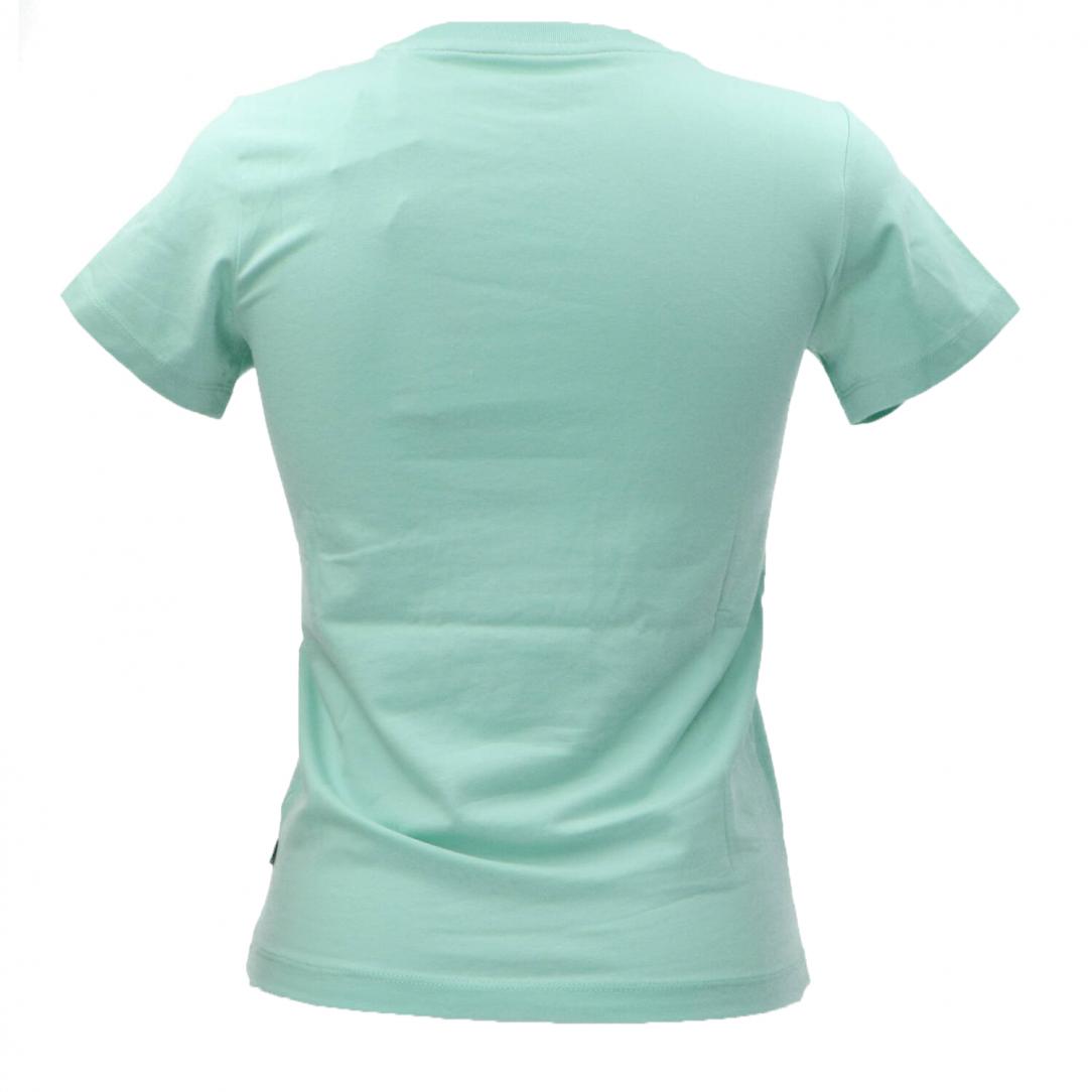 SS CN ORIGINAL TEE Verde Acqua 3