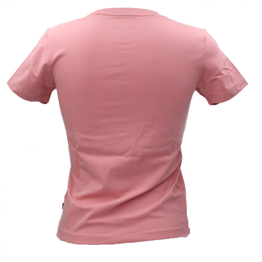 SS CN ORIGINAL TEE Rosa 3