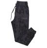 Guess Tute Tute GOTAM CUFFED PANT Nero - Foto 1