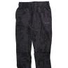 Guess Tute Tute GOTAM CUFFED PANT Nero - Foto 2
