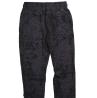 Guess Tute Tute GOTAM CUFFED PANT Nero - Foto 3