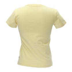 T-shirt SS CN ORIGINAL TEE Giallo