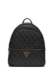 Guess Zaini e marsupi  MANHATTAN LARGE BACKPACK Nero