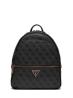 Guess Zaini e marsupi  MANHATTAN LARGE BACKPACK Nero - Foto 1