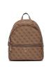 Guess Zaini e marsupi Zaini e marsupi MANHATTAN LARGE BACKPACK Beige - Foto 1