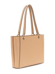 Borse a spalla NOELLE TOTE Beige