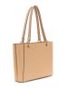 Guess Borse a spalla Borse a spalla NOELLE TOTE Beige - Foto 2