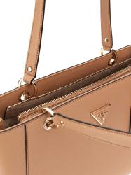 Borse a spalla NOELLE TOTE Beige