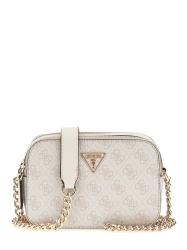 Borse tracolla NOELLE CROSSBODY CAMERA MONOGRAM Beige