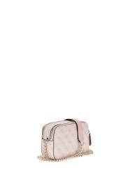 Borse tracolla NOELLE CROSSBODY CAMERA MONOGRAM Beige