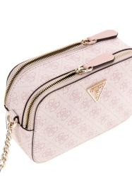 Borse tracolla NOELLE CROSSBODY CAMERA MONOGRAM Beige
