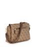 Guess Borse tracolla Borse tracolla NOELLE TRI COMPARTMENT XBODY Beige - Foto 2
