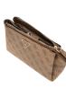 Guess Borse tracolla Borse tracolla NOELLE TRI COMPARTMENT XBODY Beige - Foto 3