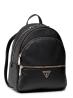 Guess Zaini e marsupi Zaini e marsupi MANHATTAN LARGE BACKPACK Nero Nero - Foto 2