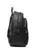 Guess Zaini e marsupi Zaini e marsupi MANHATTAN LARGE BACKPACK Nero Nero - Foto 4