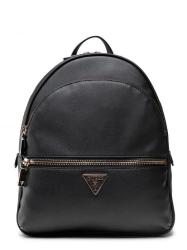 Guess Zaini e marsupi Zaini e marsupi MANHATTAN LARGE BACKPACK Nero Nero