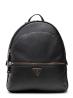 Guess Zaini e marsupi Zaini e marsupi MANHATTAN LARGE BACKPACK Nero Nero - Foto 1