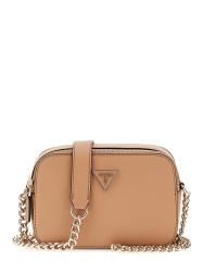 Guess Borse tracolla Borse tracolla NOELLE CROSSBODY CAMERA Beige