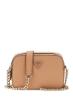 Guess Borse tracolla Borse tracolla NOELLE CROSSBODY CAMERA Beige - Foto 1