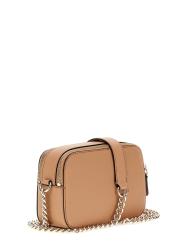 Borse tracolla NOELLE CROSSBODY CAMERA Beige