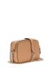 Guess Borse tracolla Borse tracolla NOELLE CROSSBODY CAMERA Beige - Foto 2