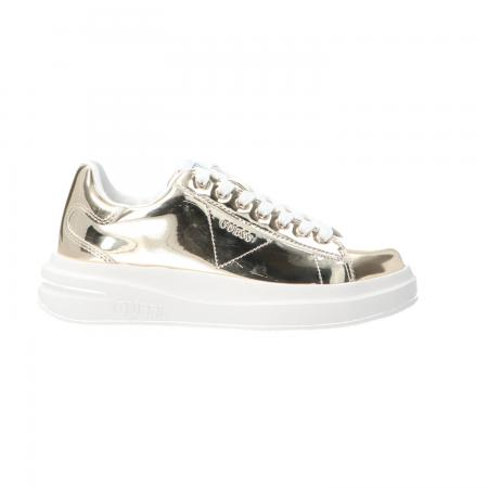 Sneakers Donna Elbina FLJELB FAL12 Leather...