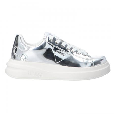 Sneakers Donna Elbina FLJELB FAL12 Leather...