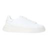 Guess Sneakers Sneakers Elba FMPVIB Bianco - Foto 1