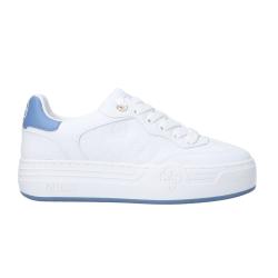 Guess Sneakers Sneakers Swole Bianco
